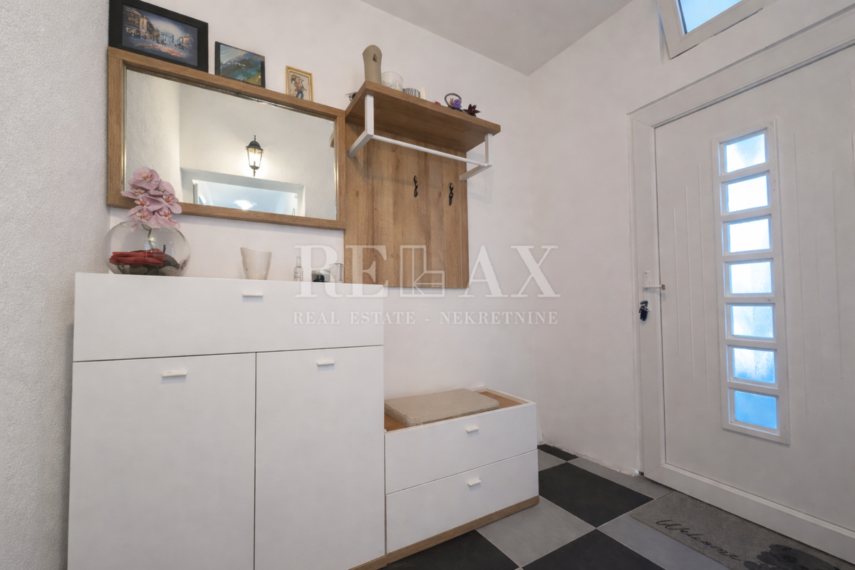 Rijeka, Dražice - stanovanje 77 m2 v novejšem objektu