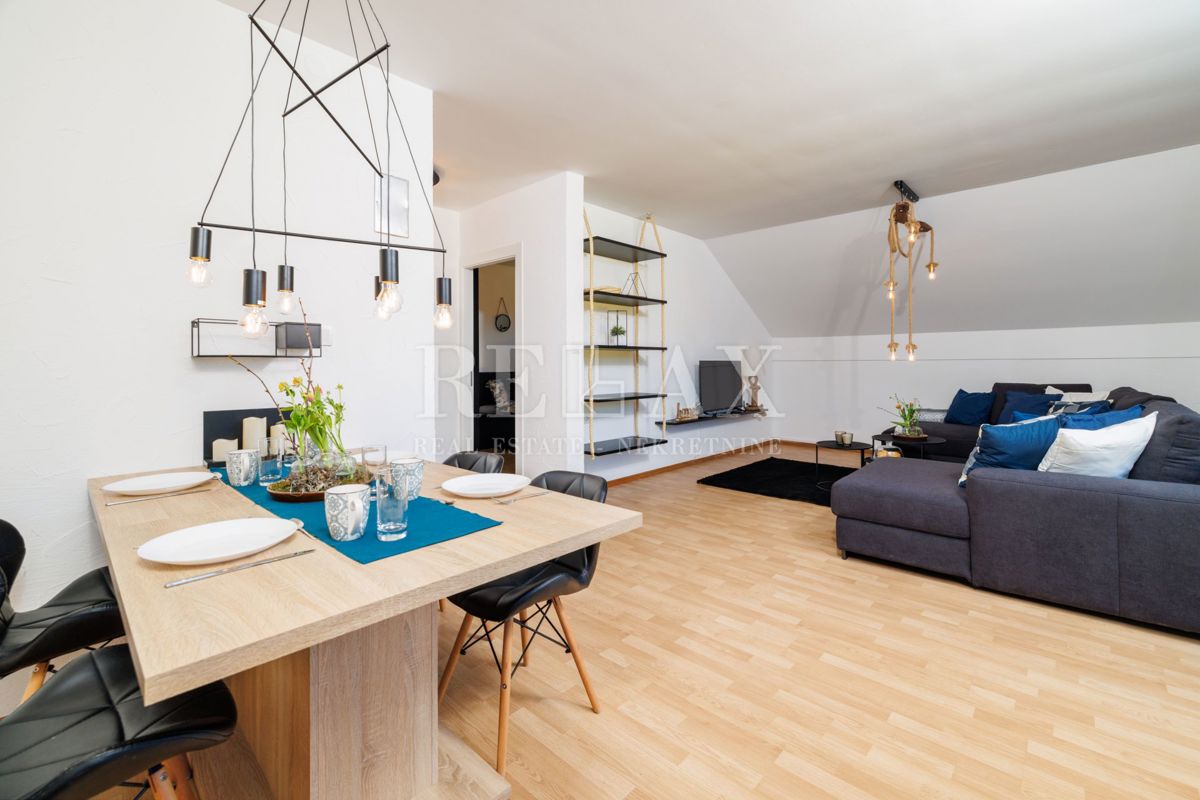 Fužine - hiša s 4 apartmaji v bližini jezera