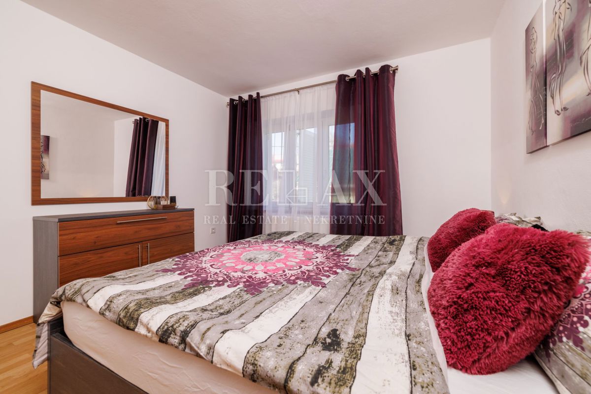 Fužine - hiša s 4 apartmaji v bližini jezera