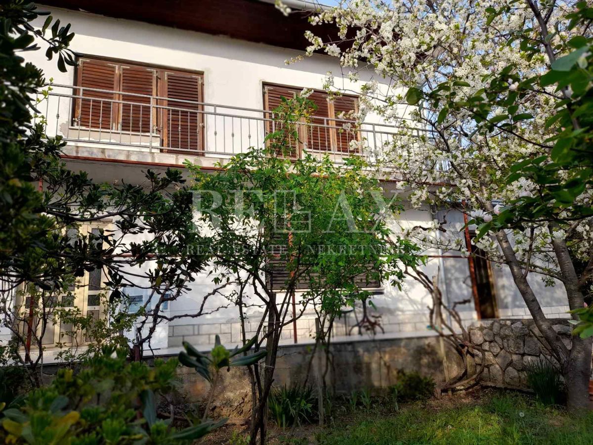 BRIBIR - Samostojna hiša z vrtom
