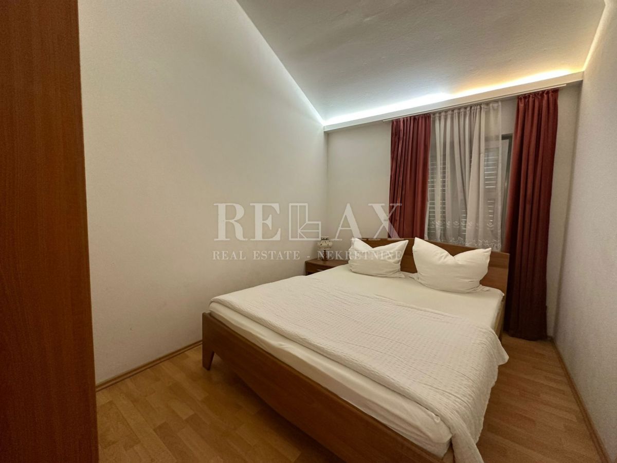 Crikvenica - Hiša v širšem centru s 7 apartmaji