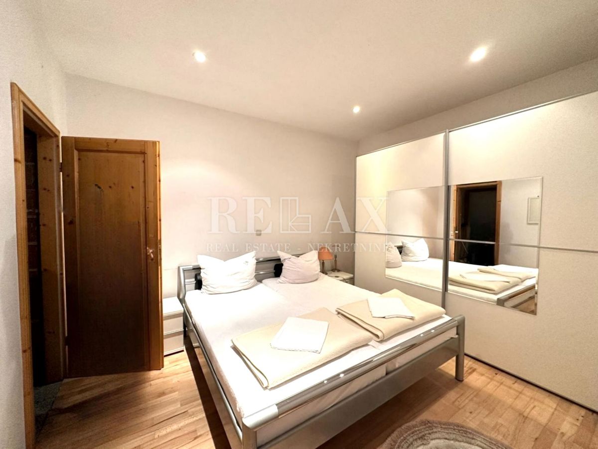 Crikvenica - Hiša v širšem centru s 7 apartmaji