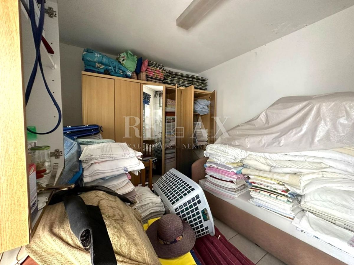 Crikvenica - Hiša v širšem centru s 7 apartmaji