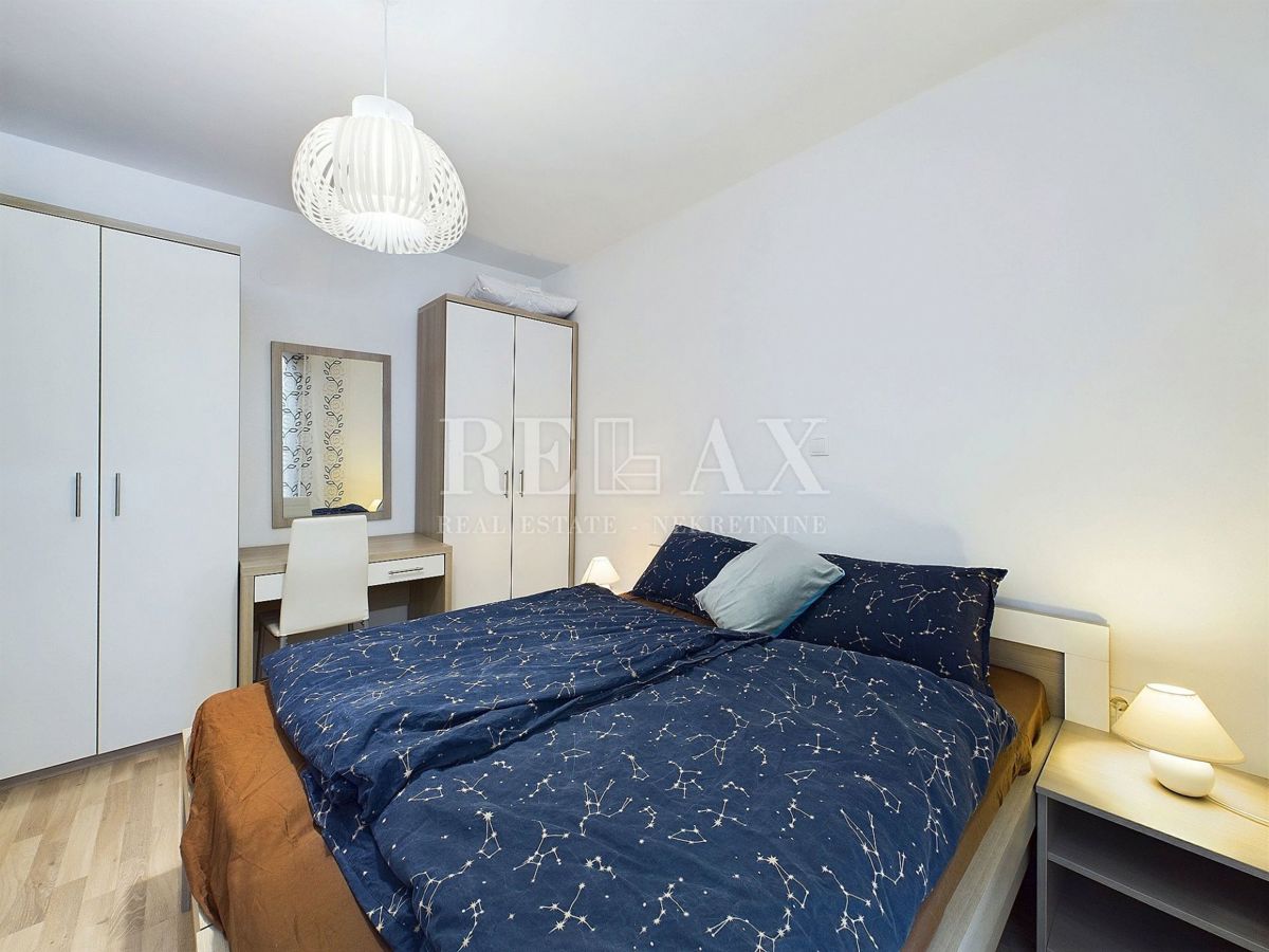 Povile - apartma 50 m od morja