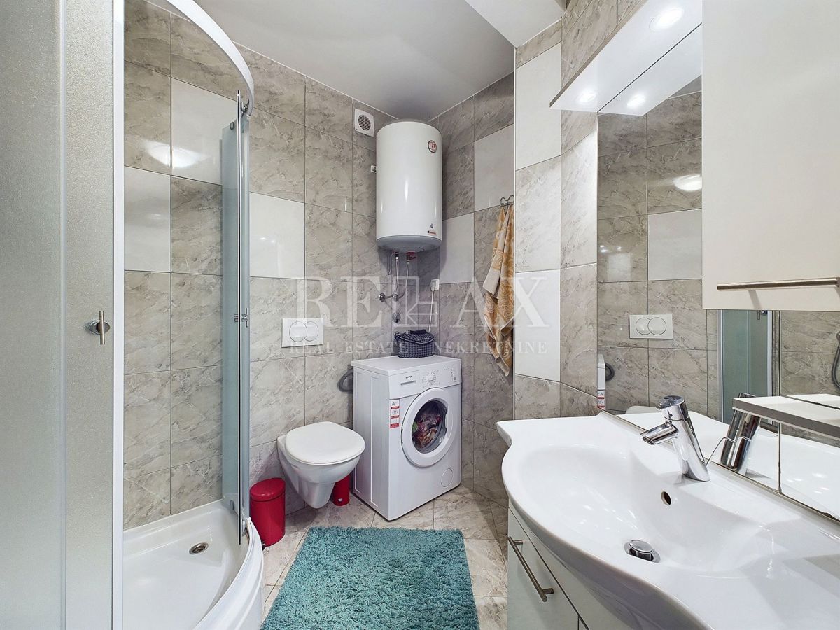 Povile - apartma 50 m od morja