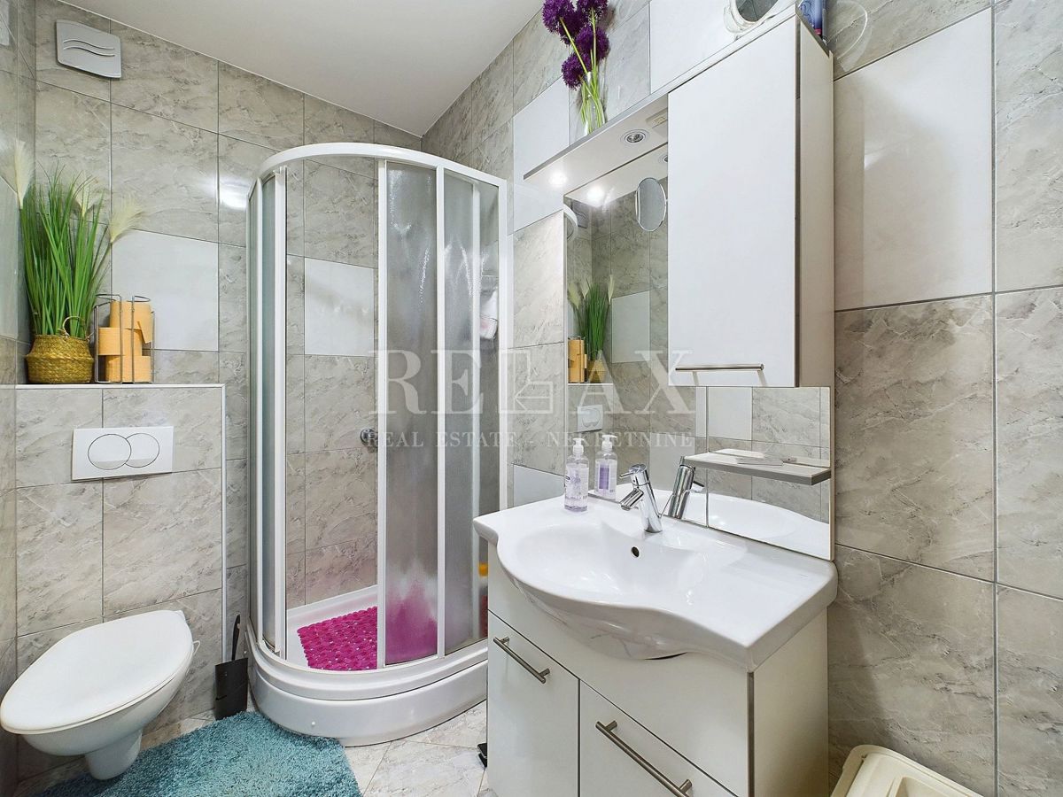 Povile - apartma 50 m od morja