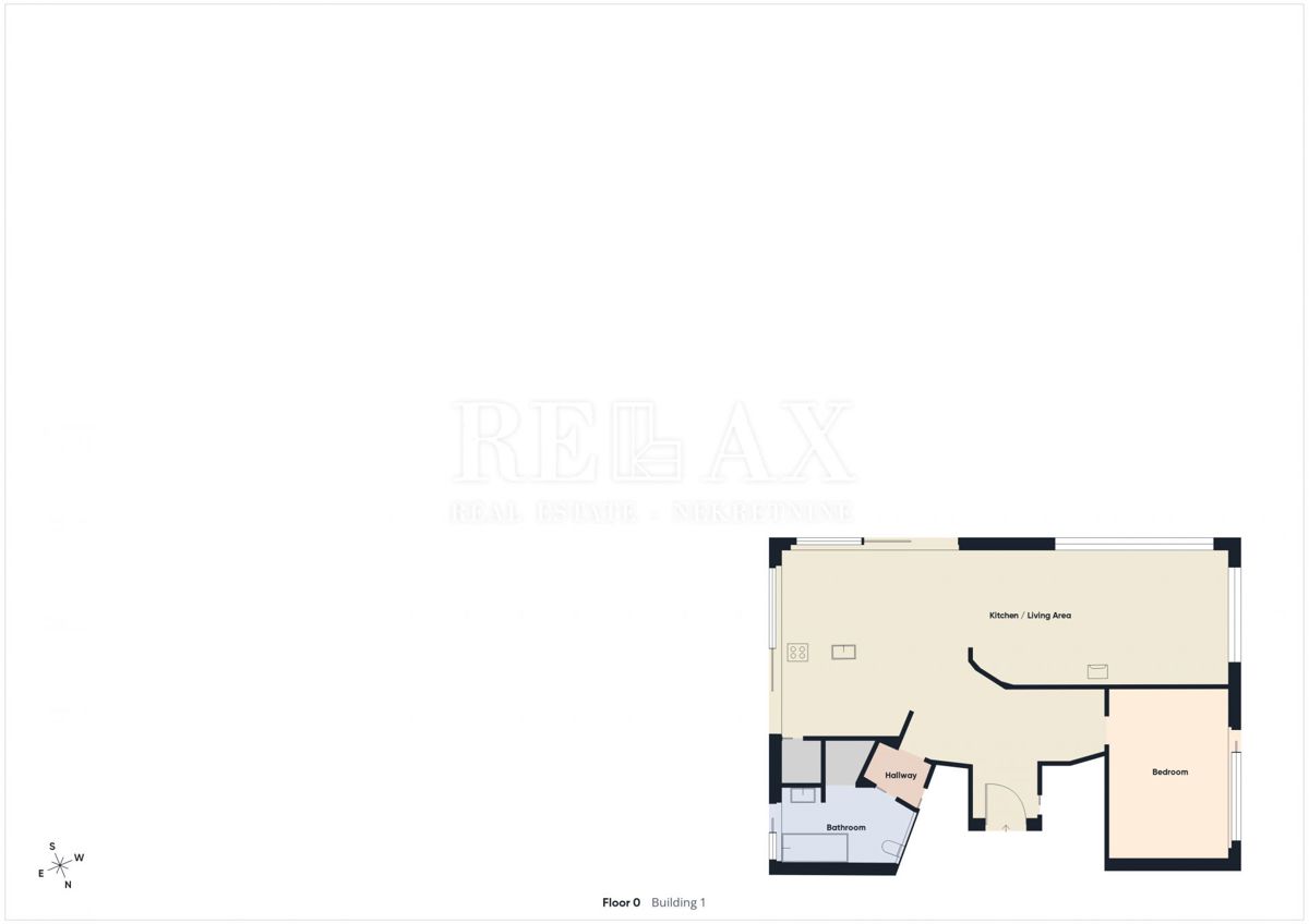 Kostrena - vila z bazenom in pogledom na morje