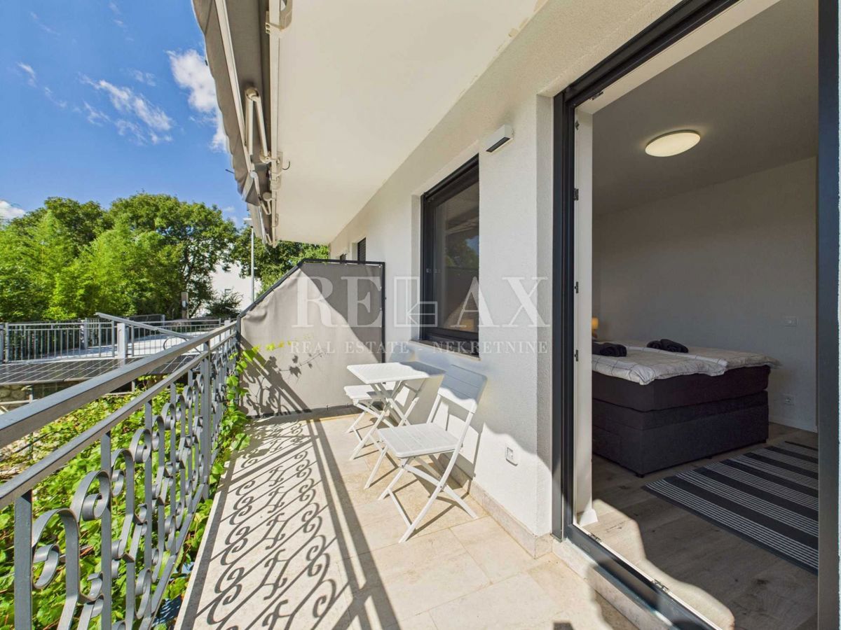 Dramalj - Stanovanjski blok, idealen za investicijo