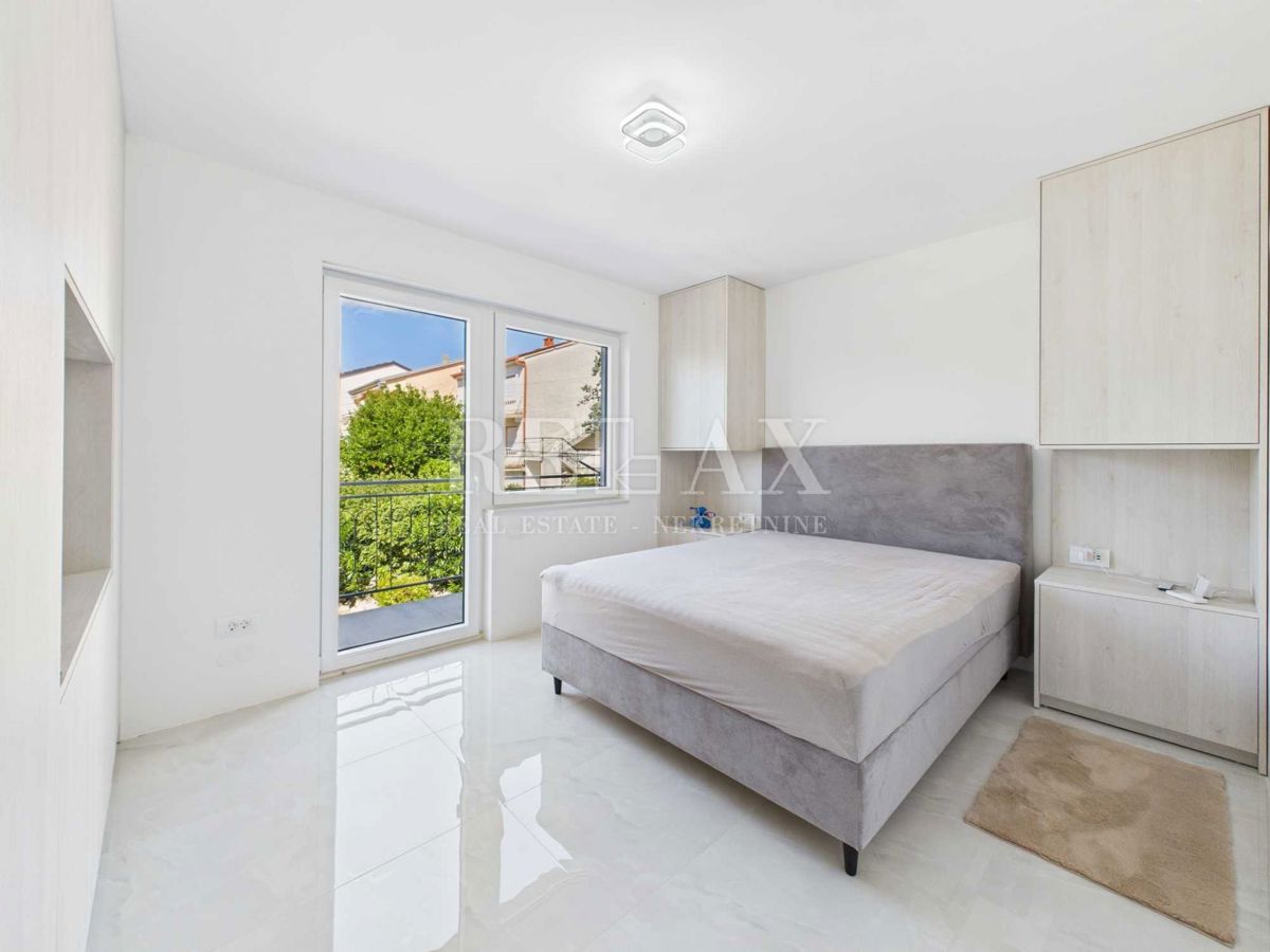 Dramalj - Stanovanjski blok, idealen za investicijo