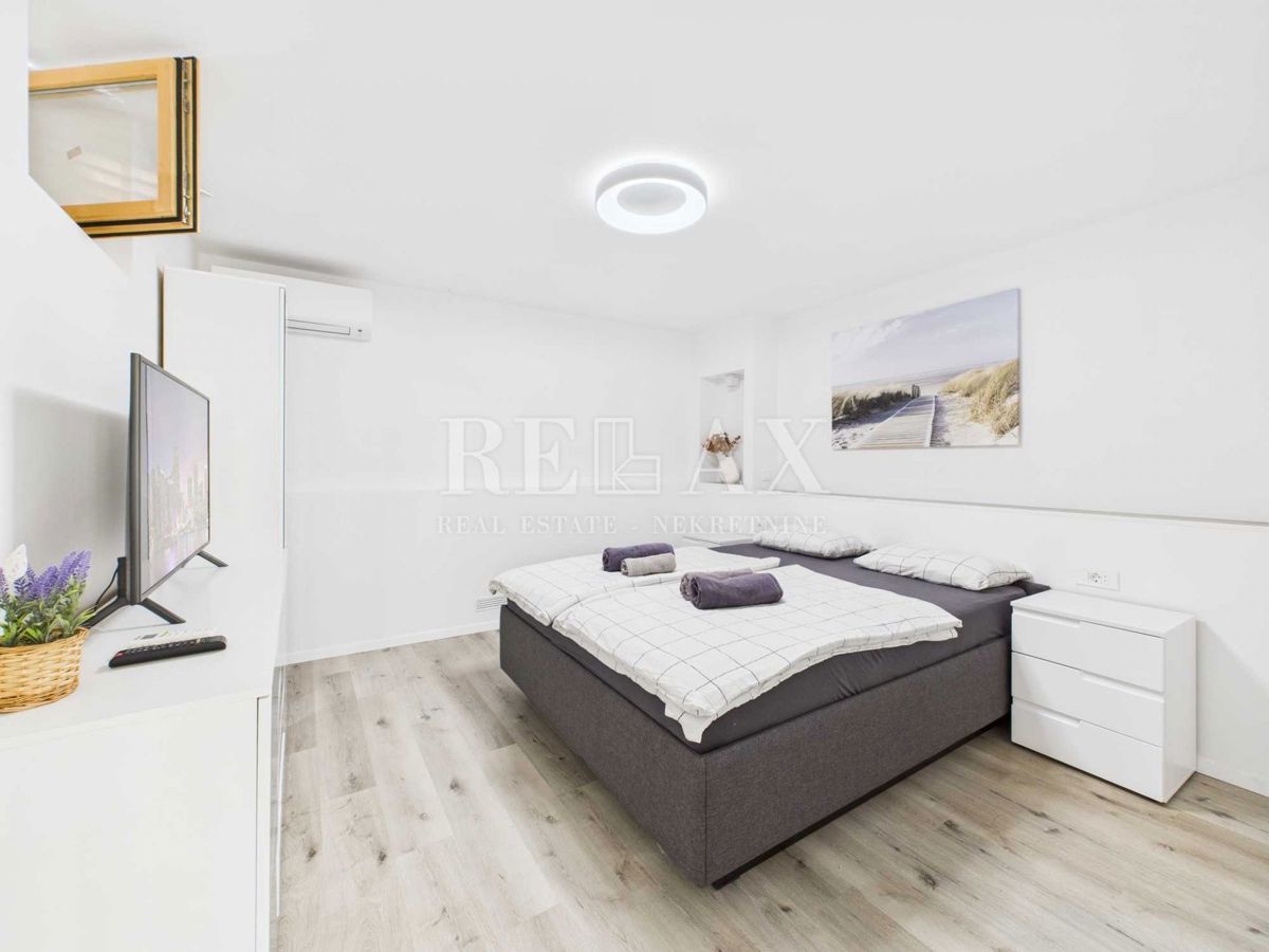 Dramalj - Stanovanjski blok, idealen za investicijo