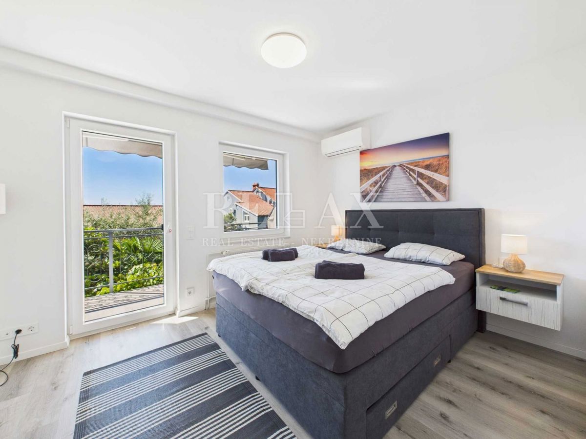 Dramalj - Stanovanjski blok, idealen za investicijo