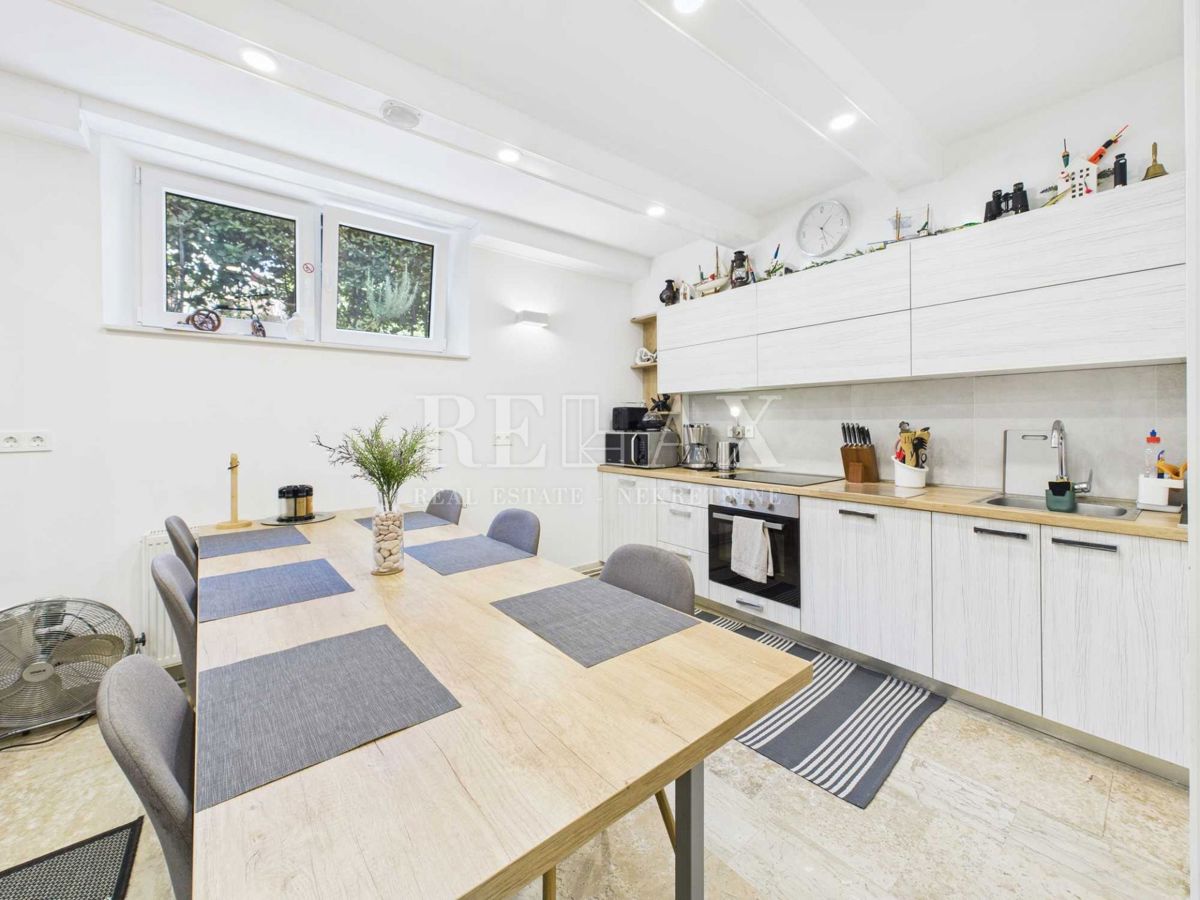 Dramalj - Stanovanjski blok, idealen za investicijo