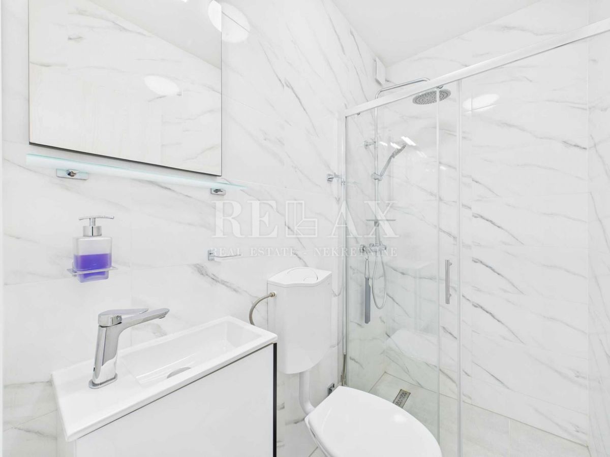 Dramalj - Stanovanjski blok, idealen za investicijo