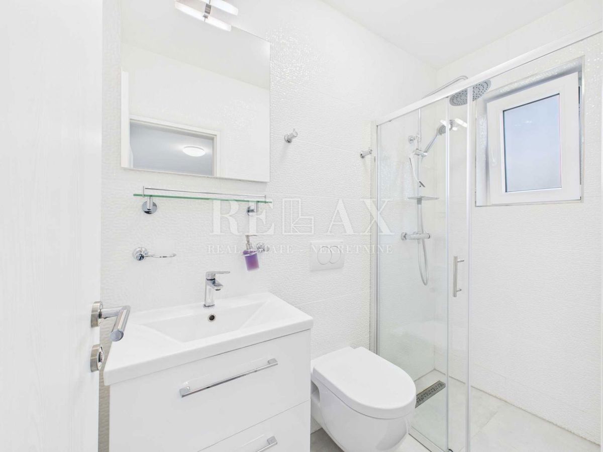 Dramalj - Stanovanjski blok, idealen za investicijo