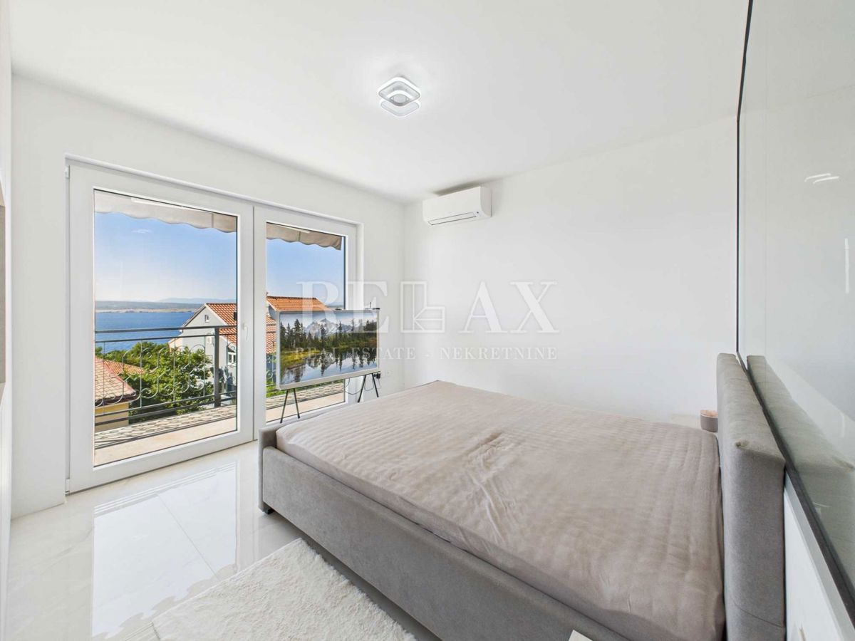 Dramalj - Stanovanjski blok, idealen za investicijo