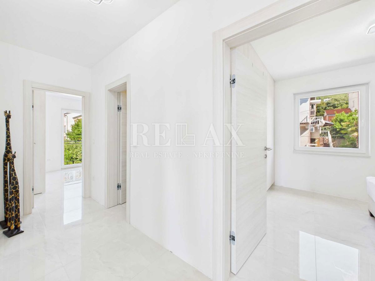 Dramalj - Stanovanjski blok, idealen za investicijo