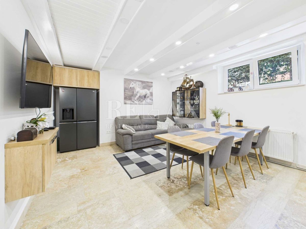 Dramalj - Stanovanjski blok, idealen za investicijo