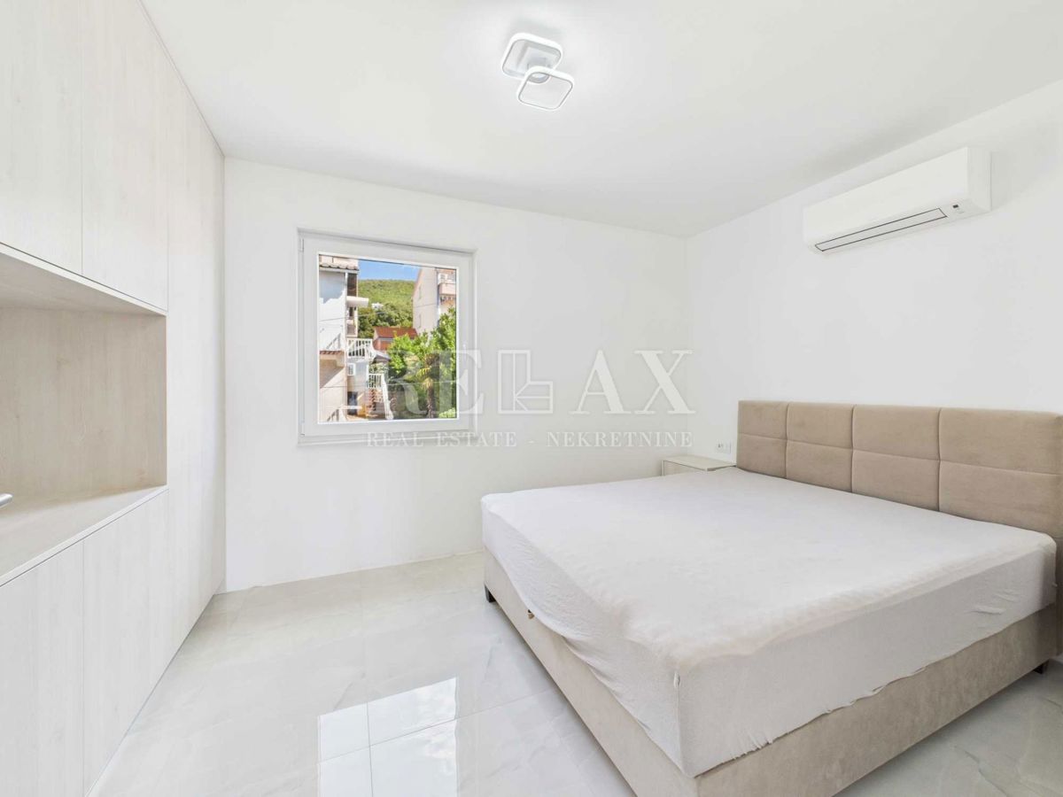 Dramalj - Stanovanjski blok, idealen za investicijo