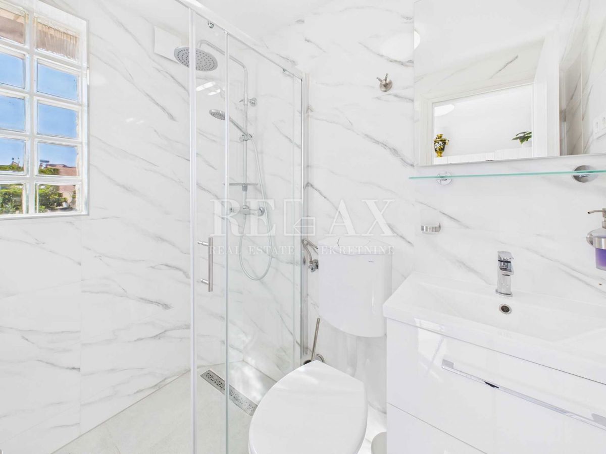 Dramalj - Stanovanjski blok, idealen za investicijo