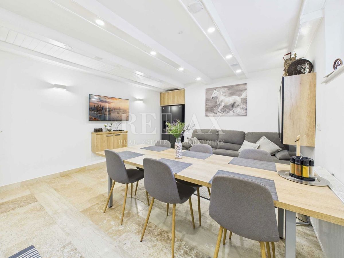 Dramalj - Stanovanjski blok, idealen za investicijo