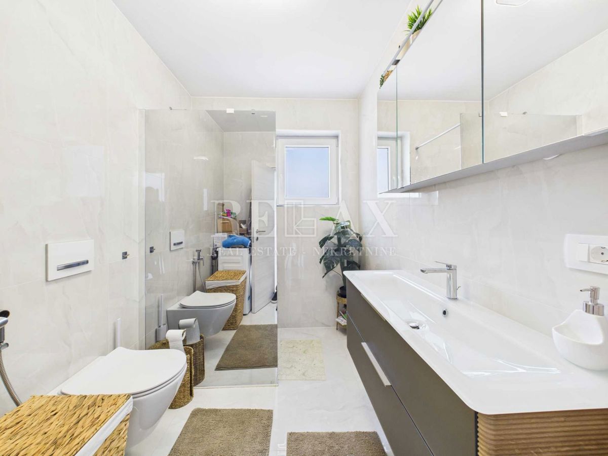 Dramalj - Stanovanjski blok, idealen za investicijo