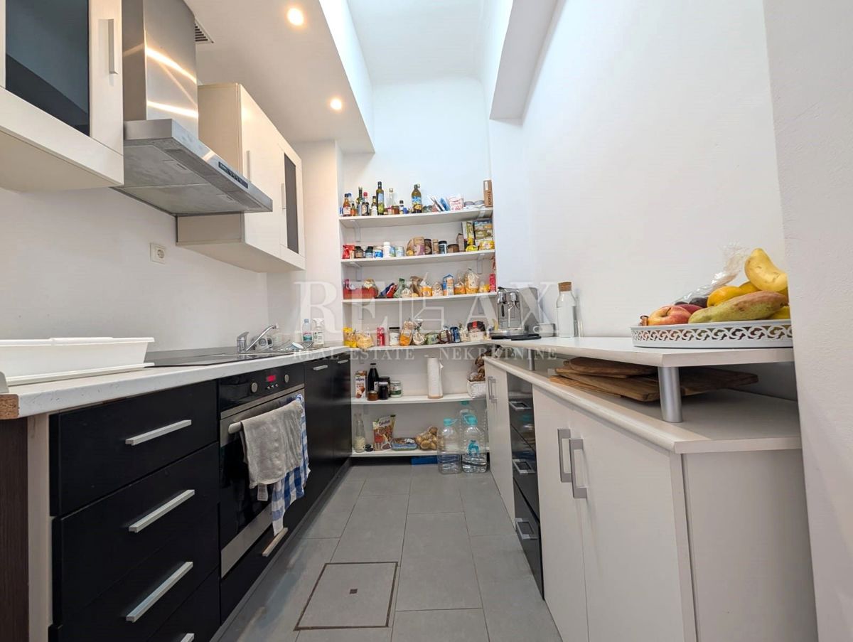 Opatija – čarobno Stanovanje Blizu Morja, 52 m²