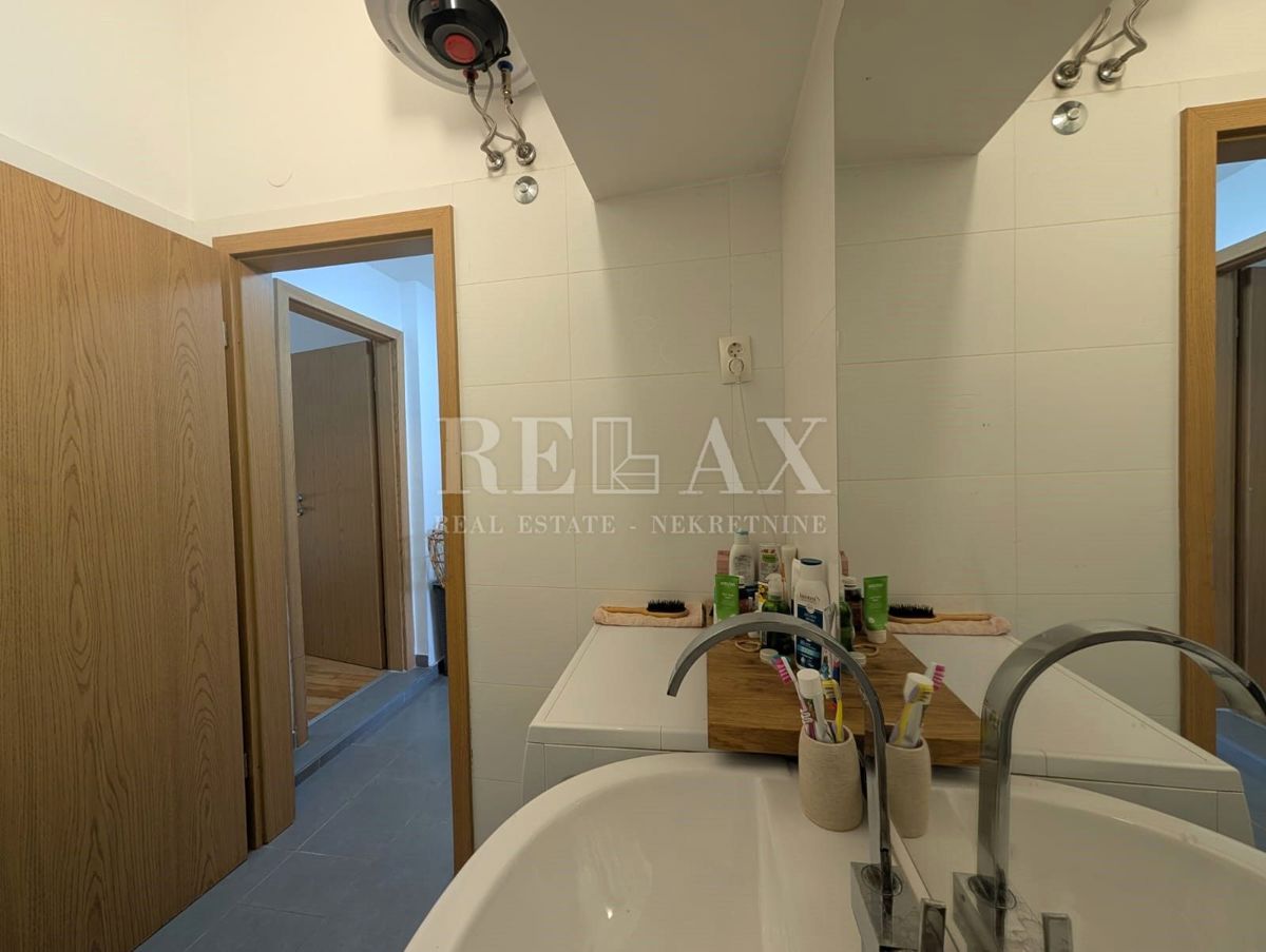 Opatija – čarobno Stanovanje Blizu Morja, 52 m²