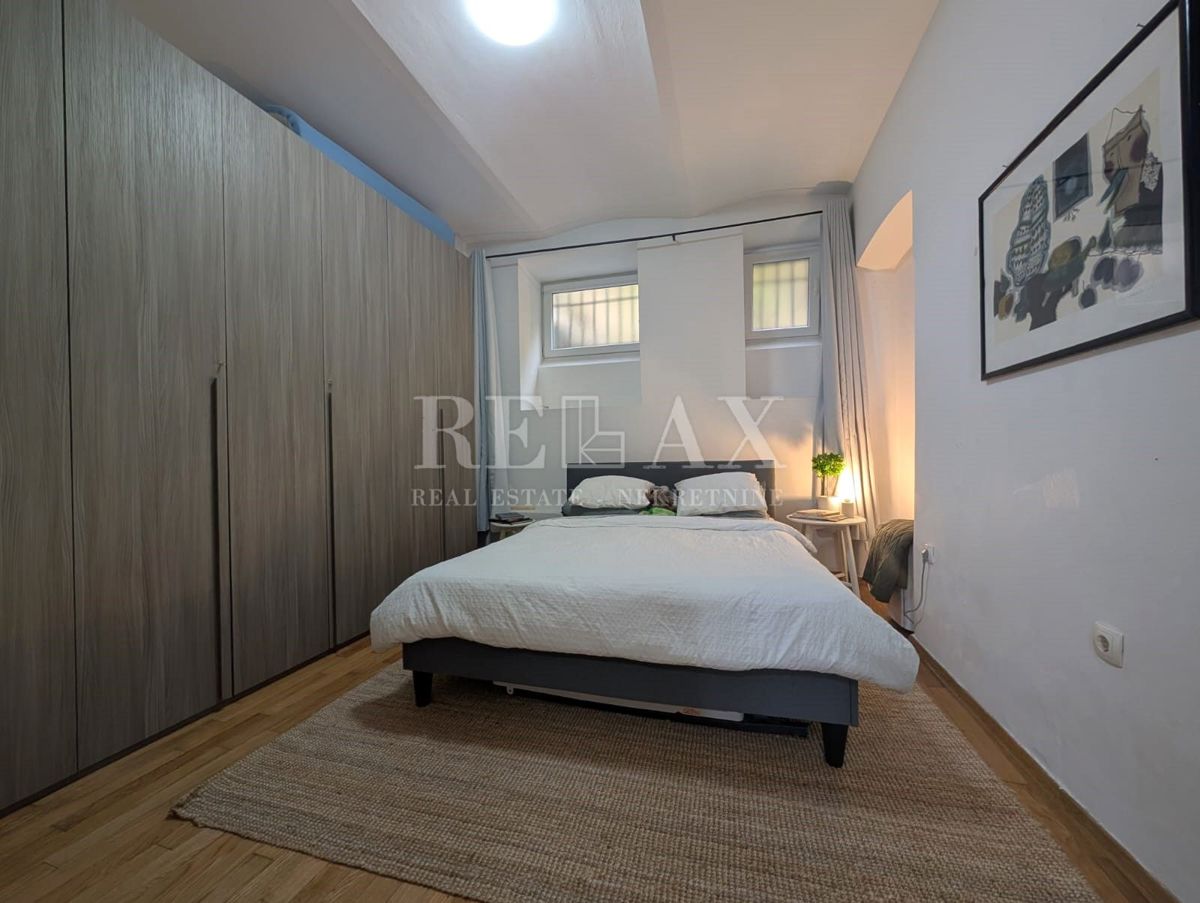 Opatija – čarobno Stanovanje Blizu Morja, 52 m²