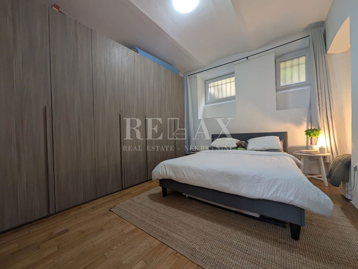 Opatija – čarobno Stanovanje Blizu Morja, 52 m²