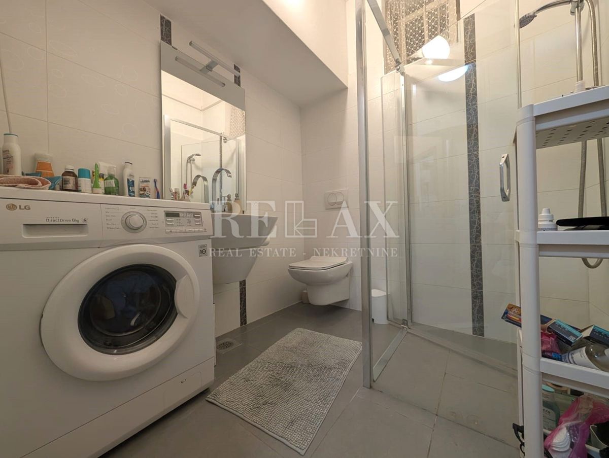 Opatija – čarobno Stanovanje Blizu Morja, 52 m²