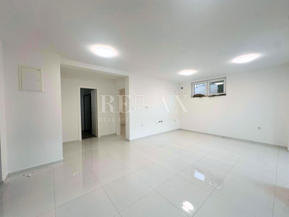 Crikvenica - enosobno stanovanje, novogradnja