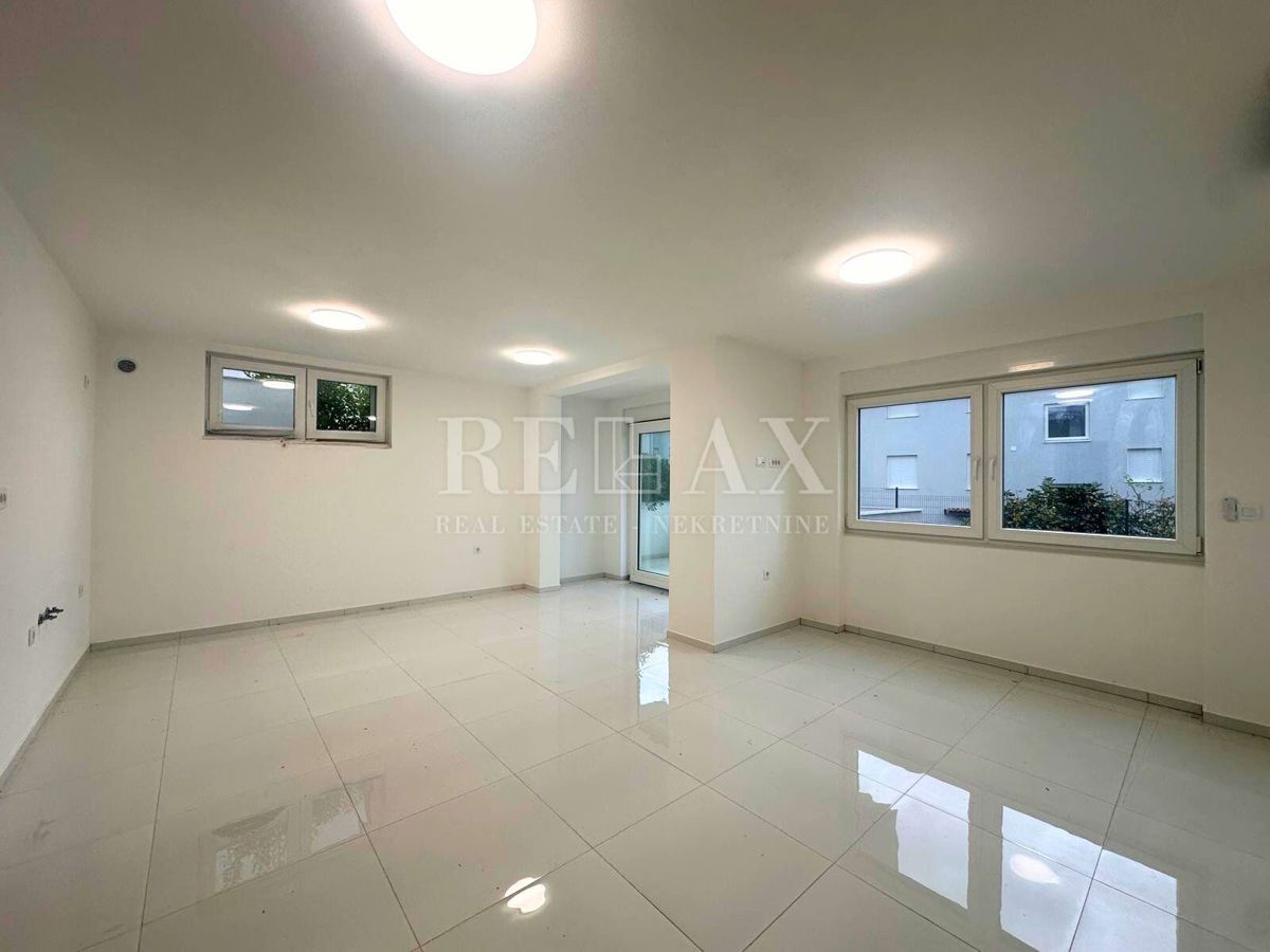 Crikvenica - enosobno stanovanje, novogradnja