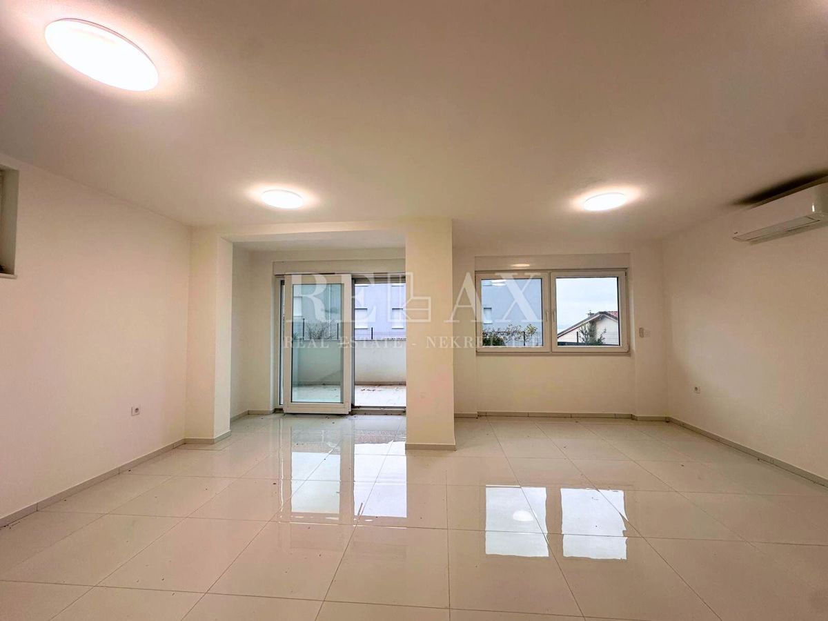 Crikvenica - enosobno stanovanje, novogradnja