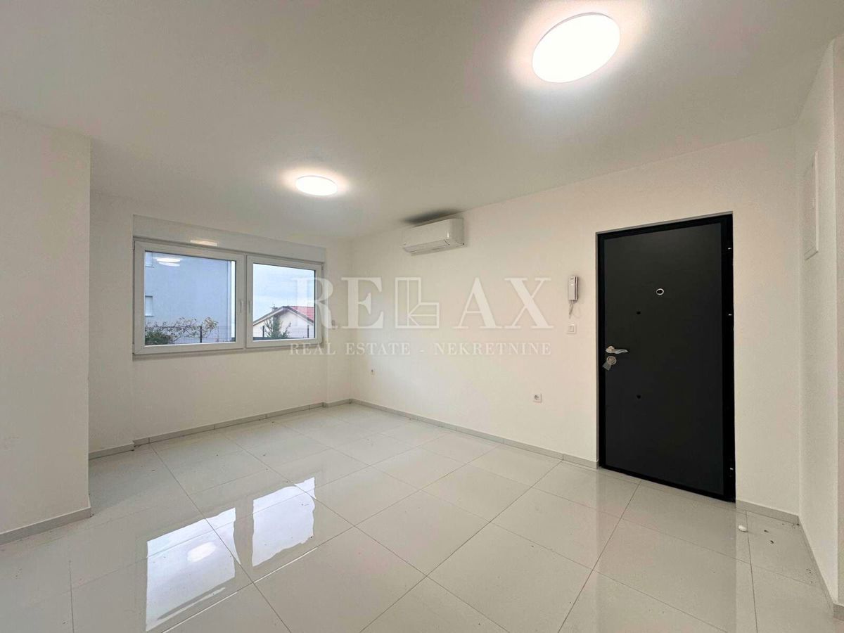 Crikvenica - enosobno stanovanje, novogradnja