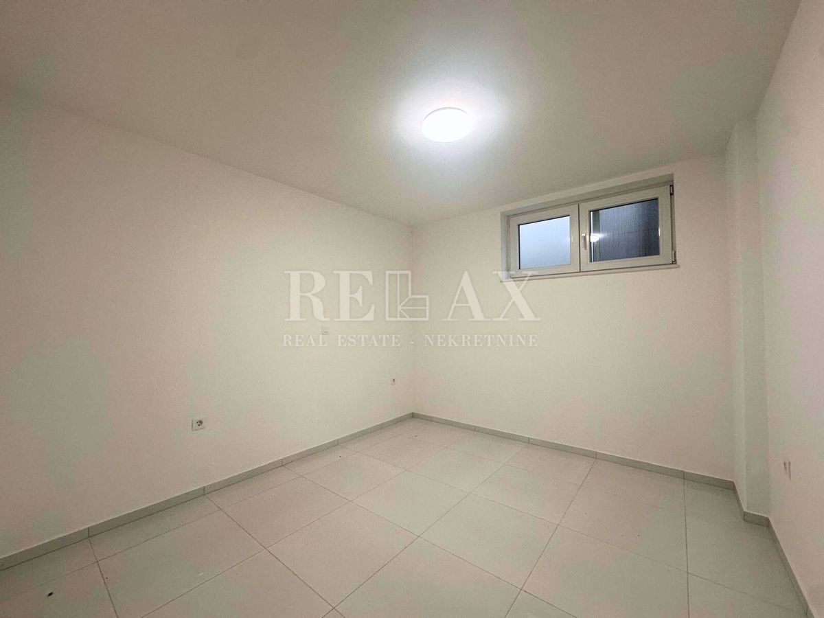 Crikvenica - enosobno stanovanje, novogradnja