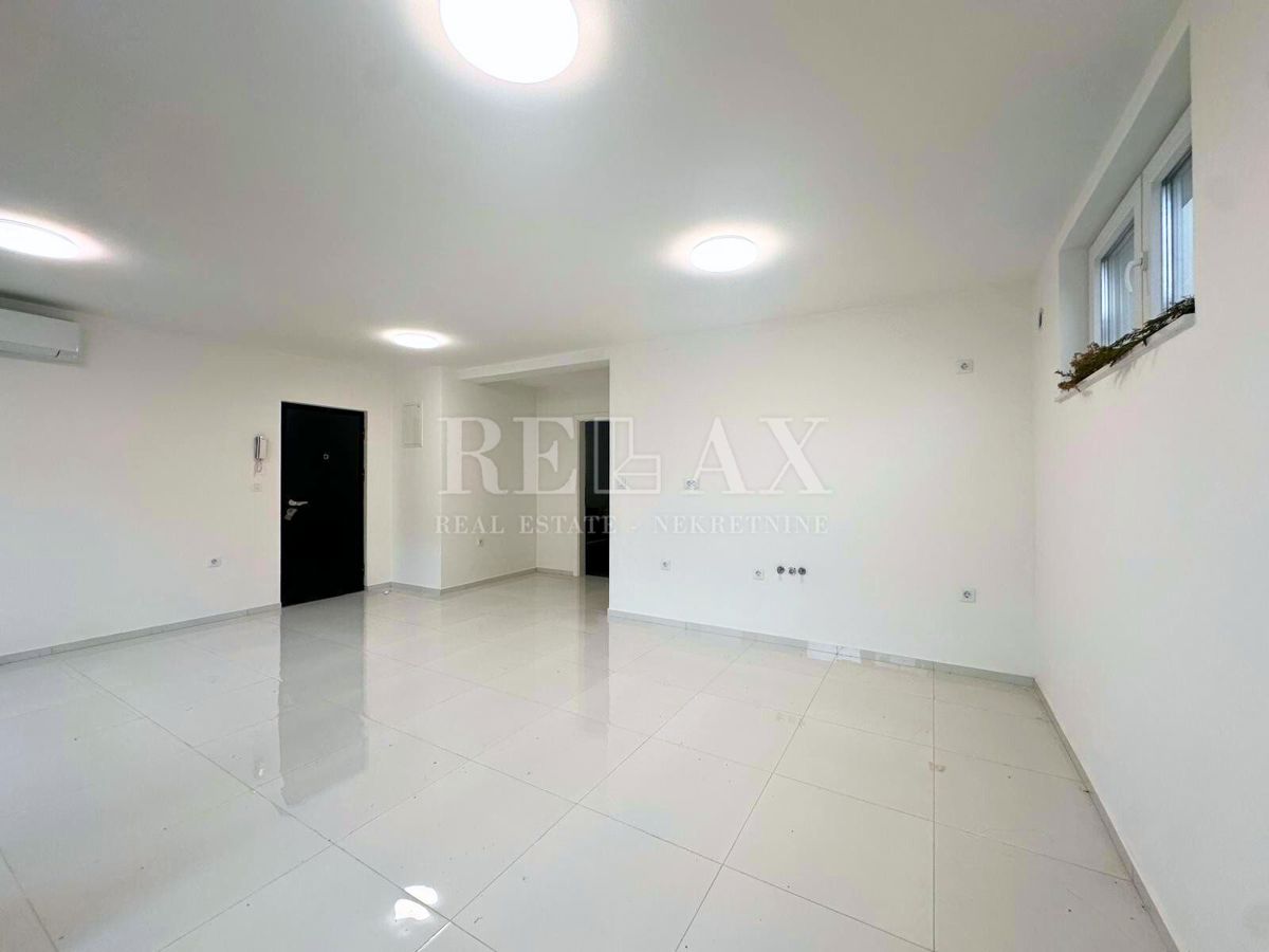 Crikvenica - enosobno stanovanje, novogradnja