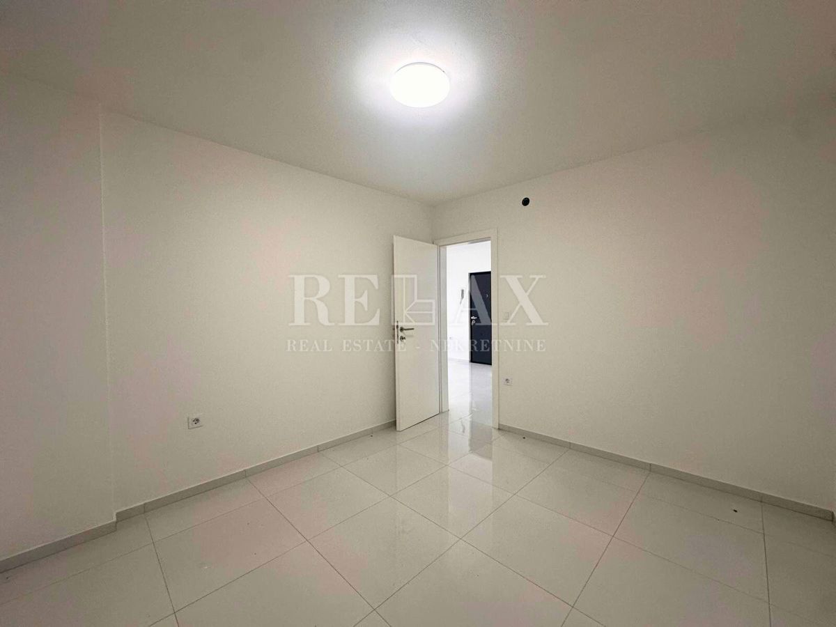 Crikvenica - enosobno stanovanje, novogradnja