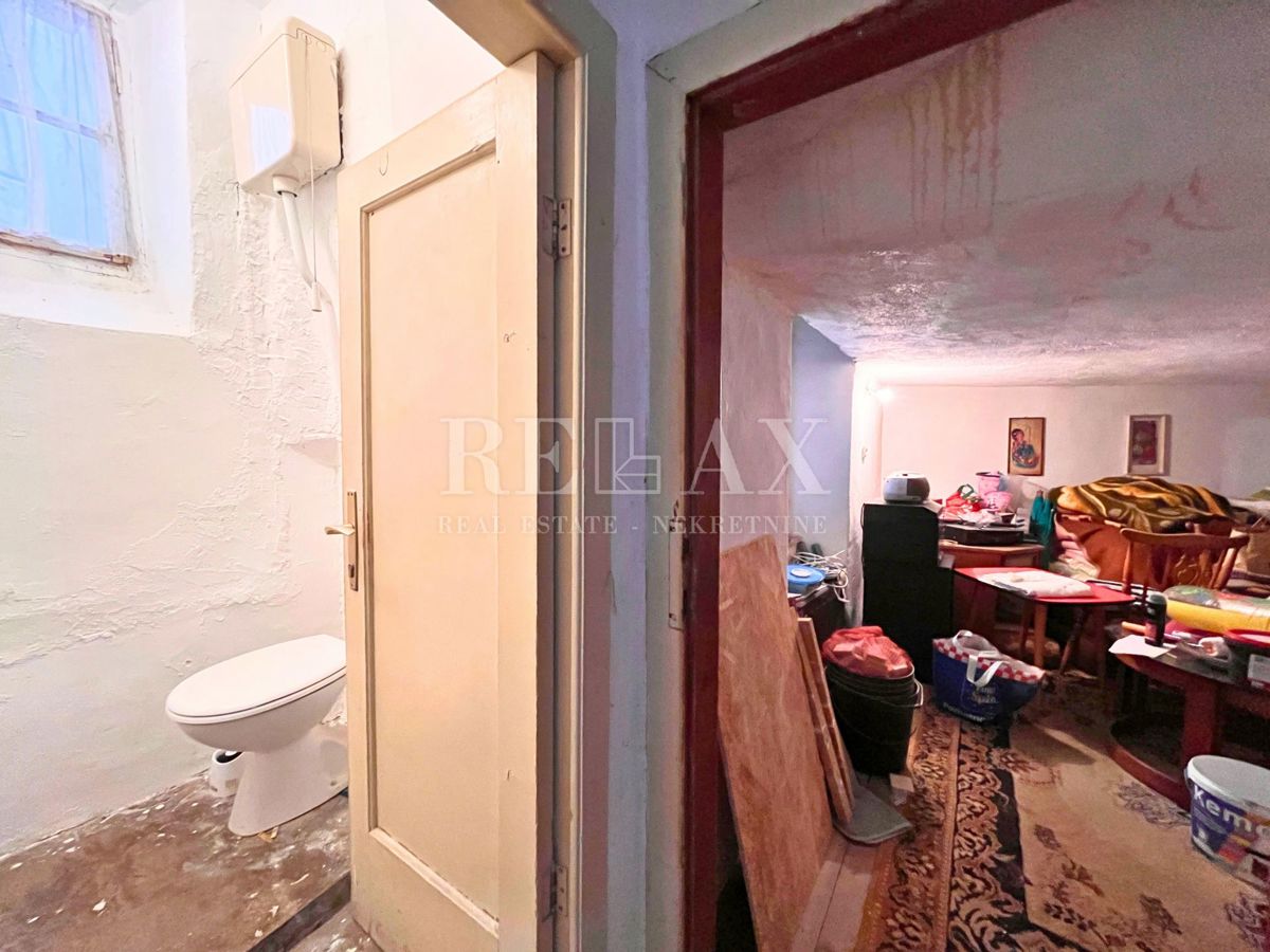 Senj - stanovanje v središču mesta