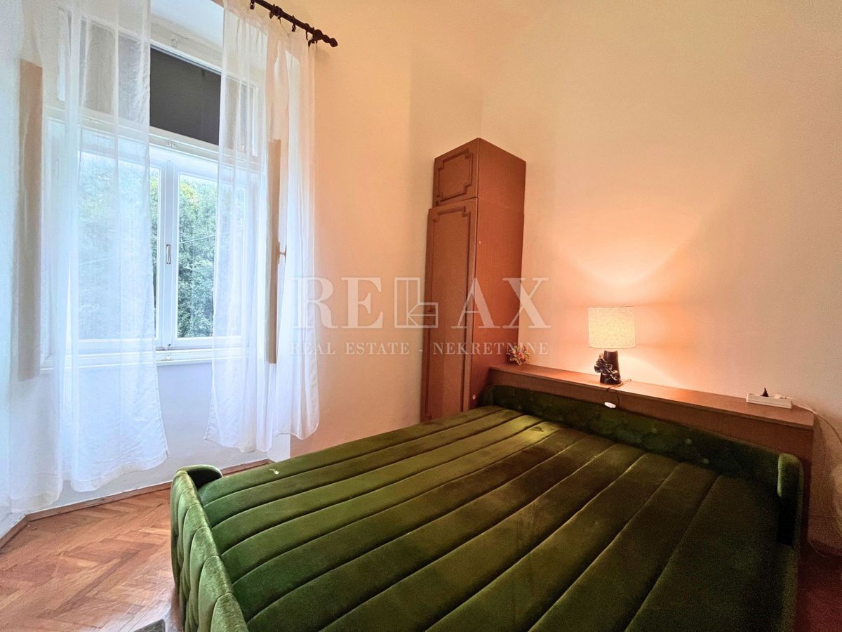 Senj - stanovanje v središču mesta