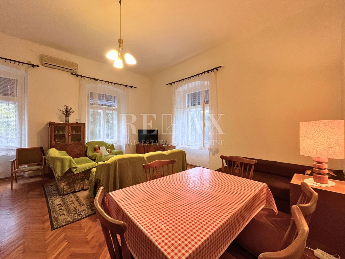 Senj - stanovanje v središču mesta