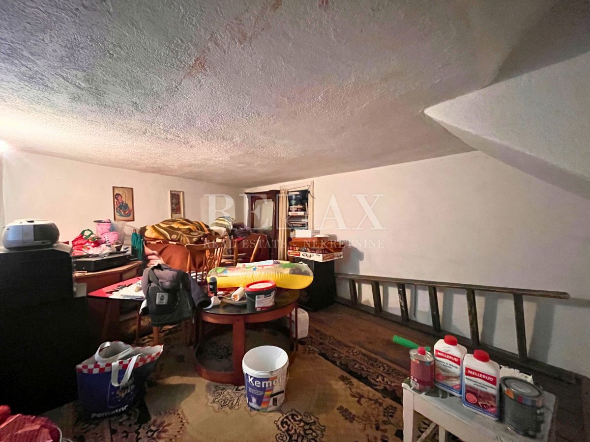 Senj - stanovanje v središču mesta