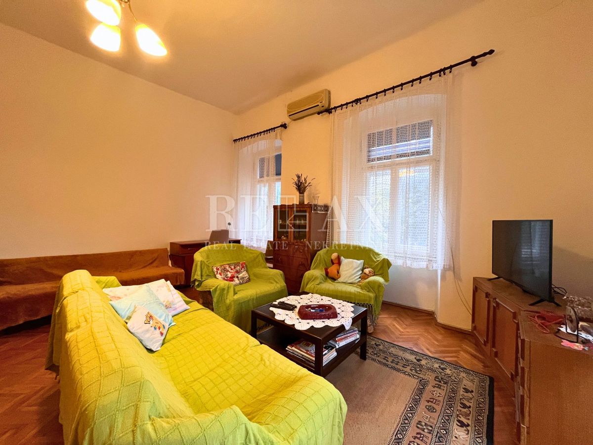 Senj - stanovanje v središču mesta