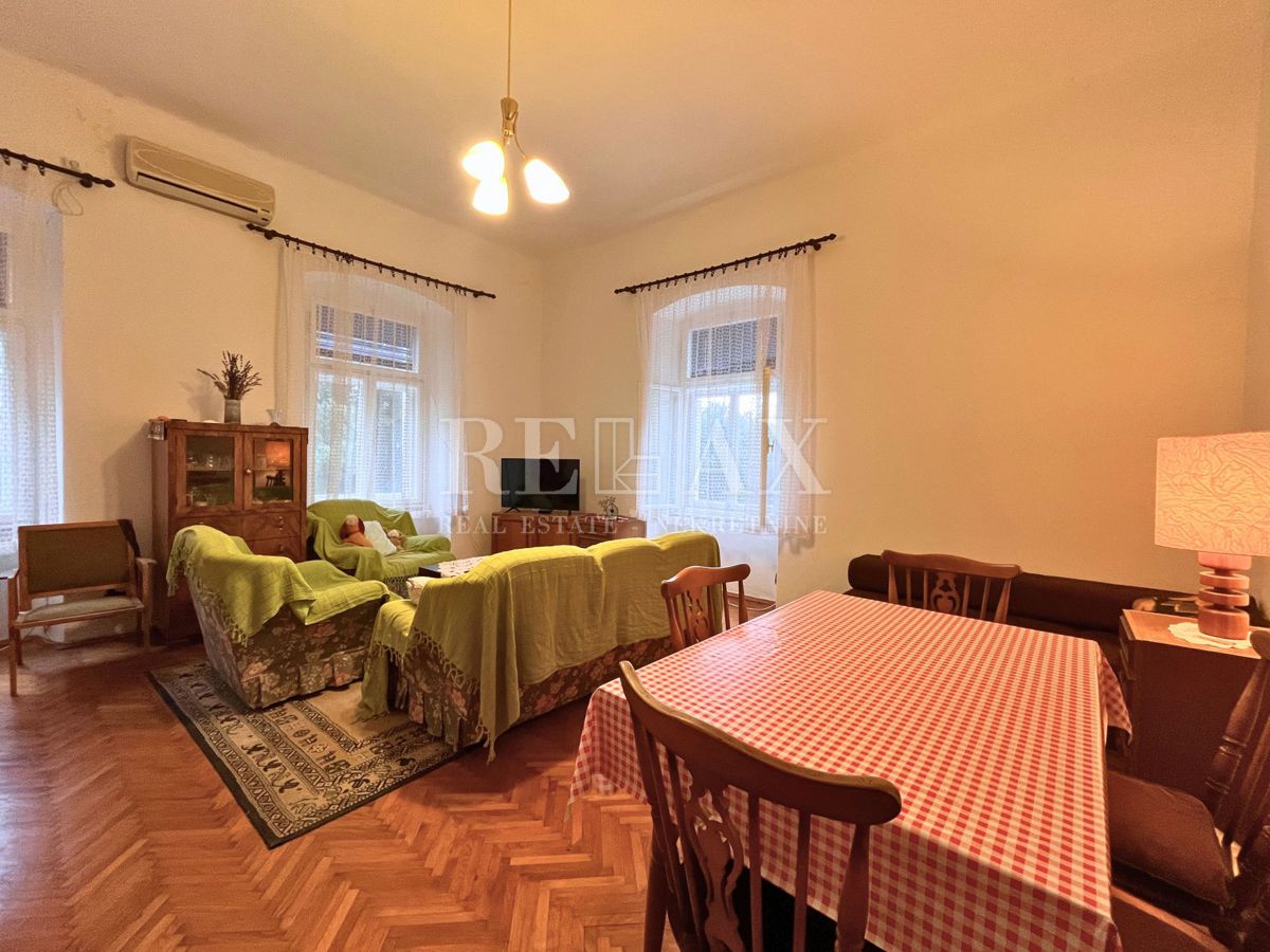 Senj - stanovanje v središču mesta