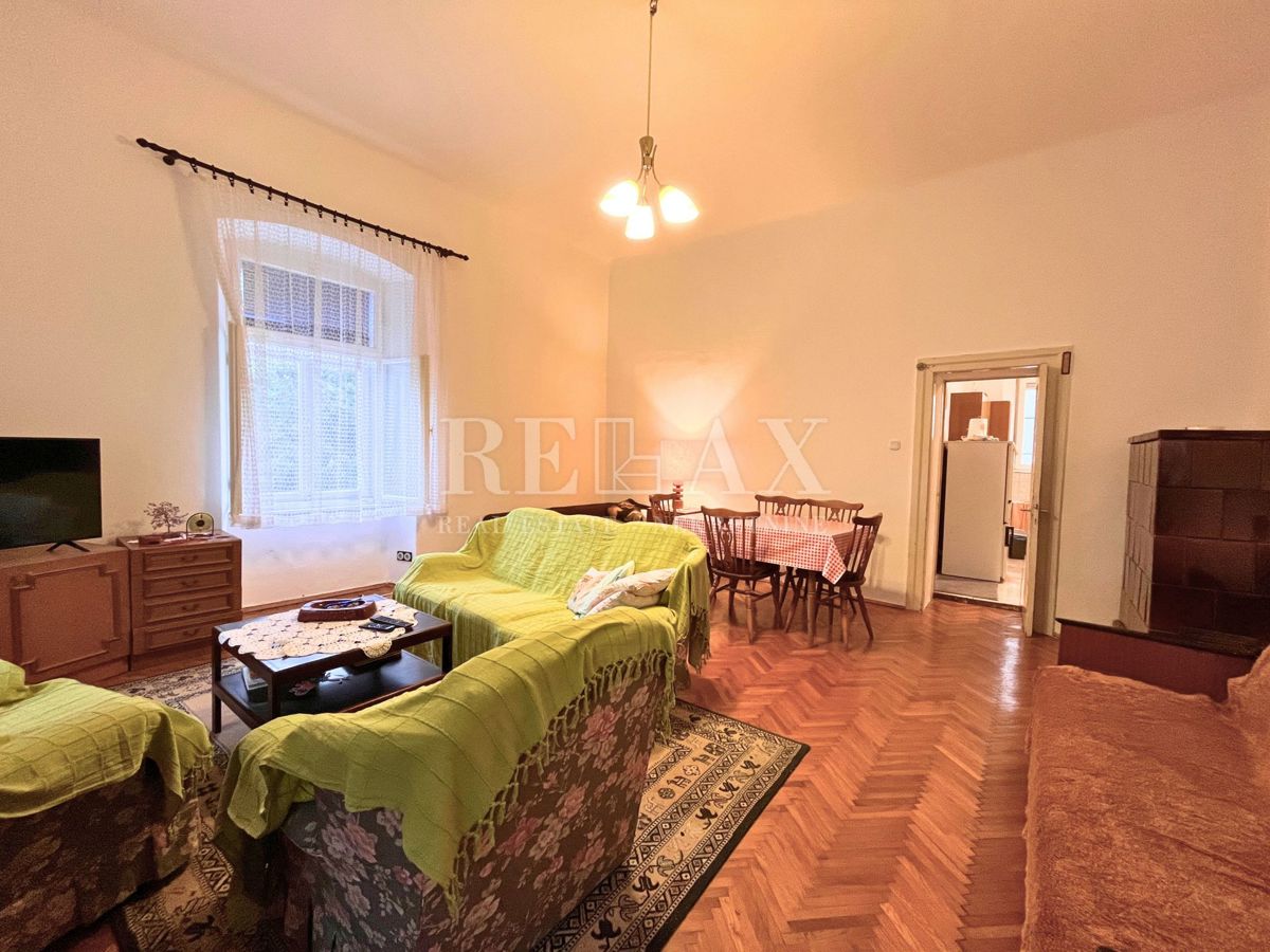 Senj - stanovanje v središču mesta