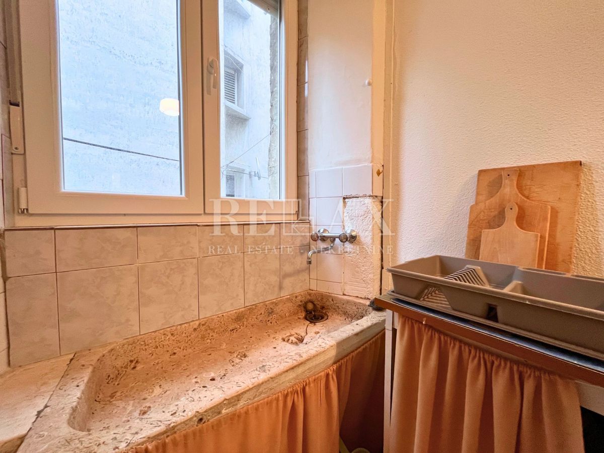 Senj - stanovanje v središču mesta