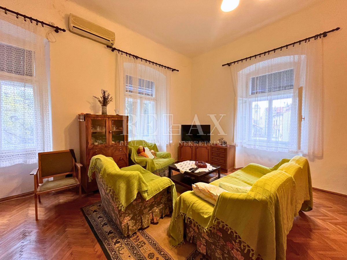 Senj - stanovanje v središču mesta