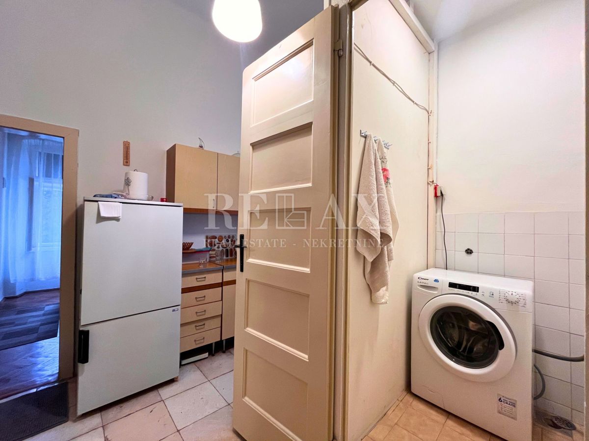 Senj - stanovanje v središču mesta