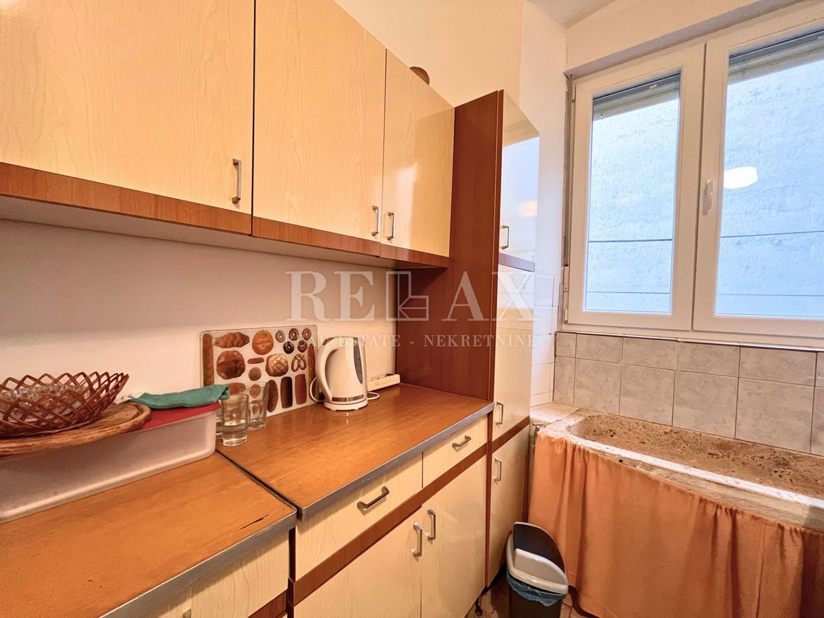 Senj - stanovanje v središču mesta