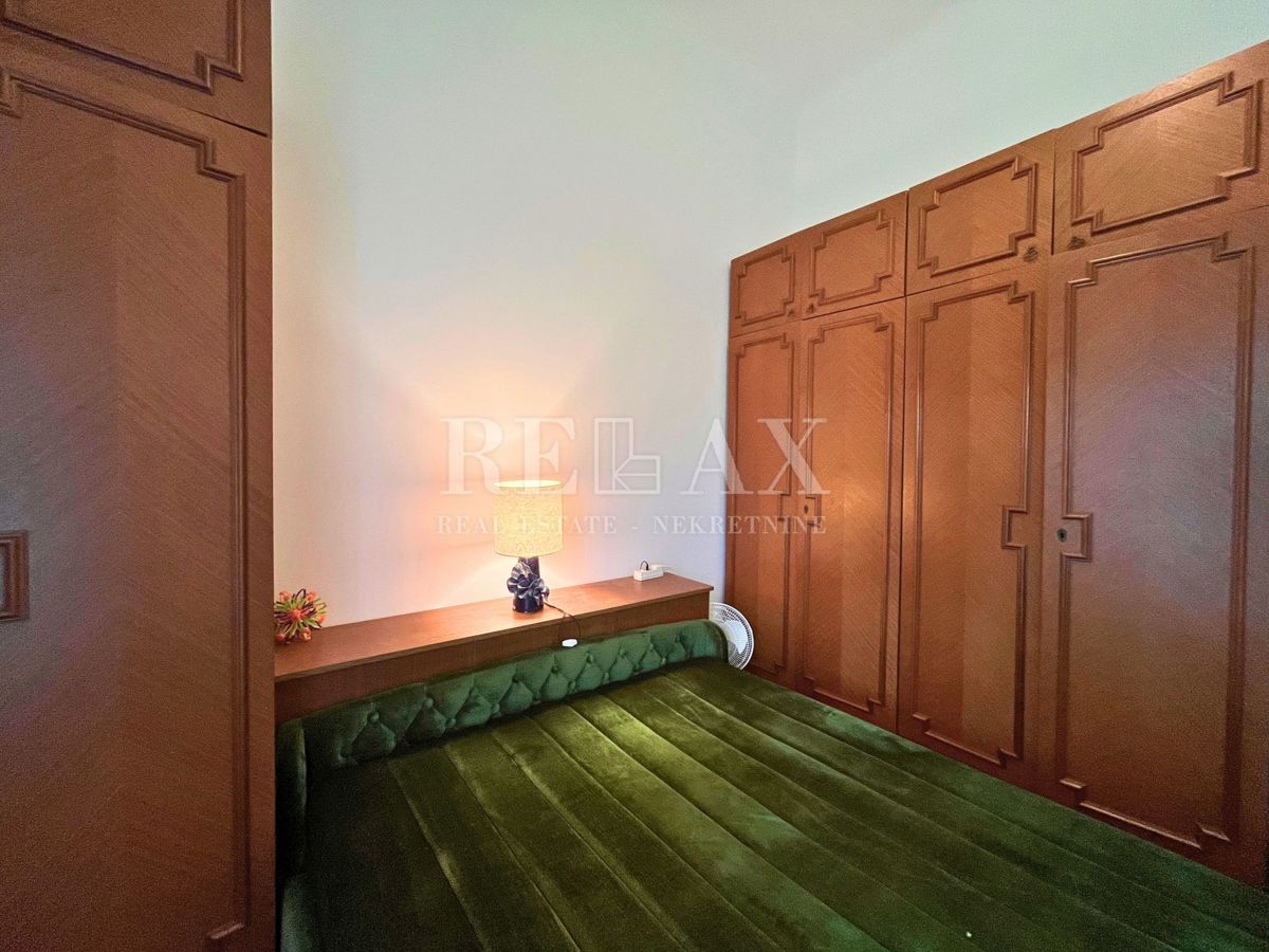 Senj - stanovanje v središču mesta