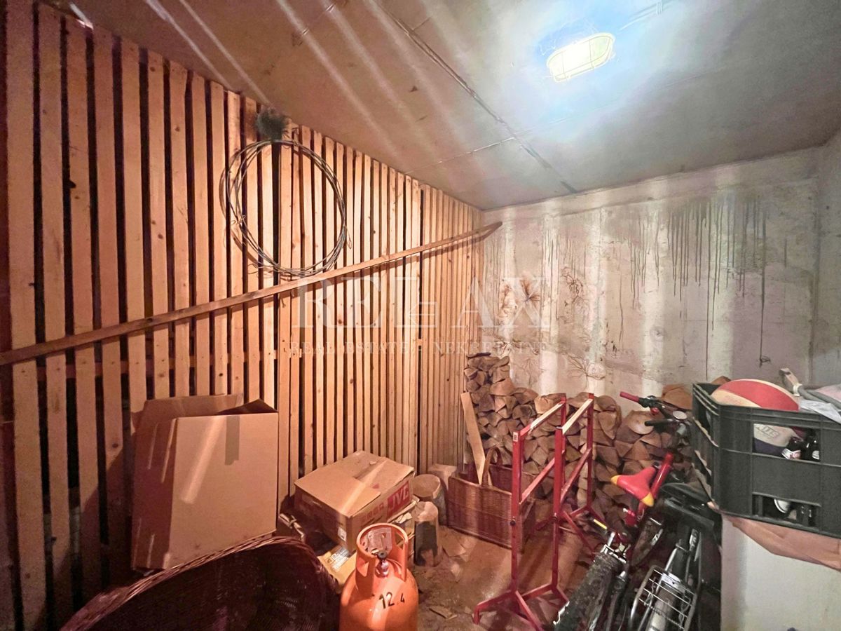 Senj - stanovanje v središču mesta